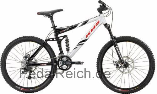 KHS AM 1000  technische daten 